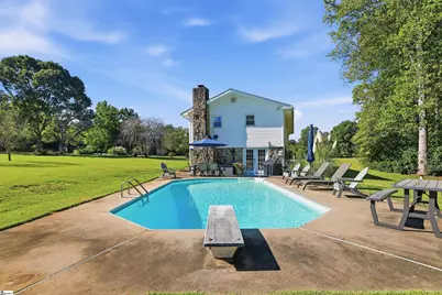 215 Thompson Road, Taylors, SC 29687 - Photo 31