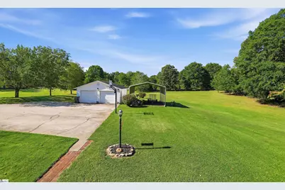 215 Thompson Road, Taylors, SC 29687 - Photo 41