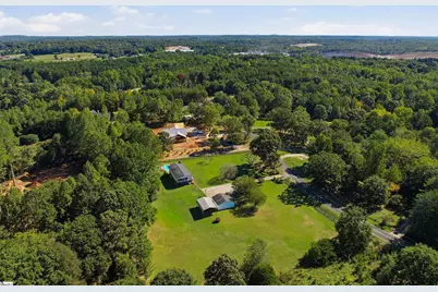 215 Thompson Road, Taylors, SC 29687 - Photo 45