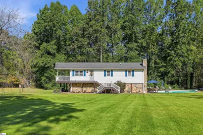 215 Thompson Road, Taylors, SC 29687 - Photo 1