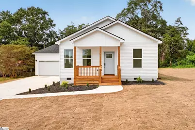 48 Ebenezer Church Road, Travelers Rest, SC 29690 - Photo 1