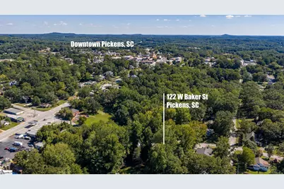 122 W Baker Street, Pickens, SC 29671 - Photo 3
