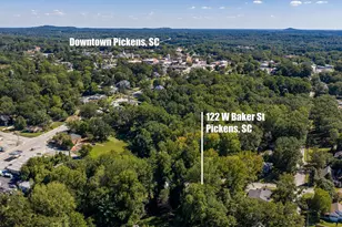 122 W Baker St, Pickens, SC 29671 - Photo 3