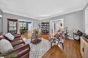 311 English Oak Rd, Simpsonville, SC 29681 - Photo 5