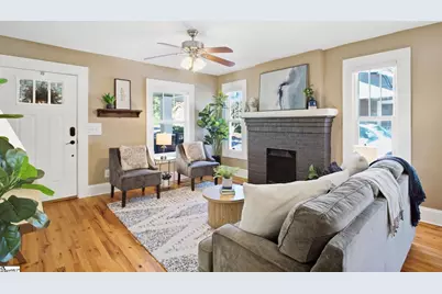 305 Beechwood Avenue, Greenville, SC 29607 - Photo 9