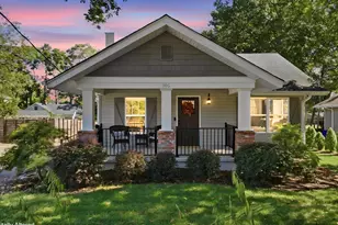 305 Beechwood Ave, Greenville, SC 29607 - Photo 1