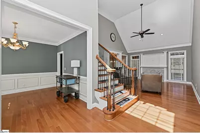 118 Beckworth Drive, Taylors, SC 29687 - Photo 5