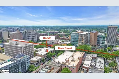 10 E Washington Street #Unit 2J, Greenville, SC 29601 - Photo 3