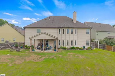 15 Huntingtower Lane, Simpsonville, SC 29681 - Photo 41