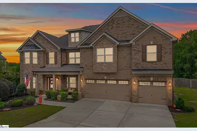 15 Huntingtower Lane, Simpsonville, SC 29681 - Photo 45