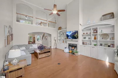 15 Huntingtower Lane, Simpsonville, SC 29681 - Photo 11