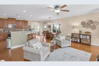 15 Huntingtower Lane, Simpsonville, SC 29681 - Photo 3