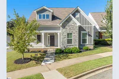 314 Carruth Street, Simpsonville, SC 29680 - Photo 1