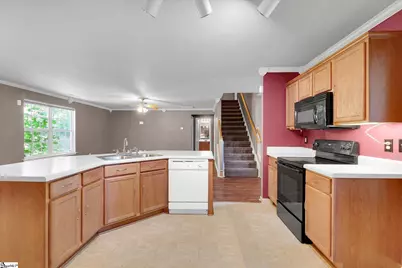 113 China Berry Court, Easley, SC 29640 - Photo 11