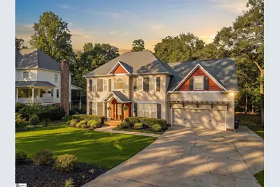 21 River Way Drive, Greer, SC 29651 - Photo 1