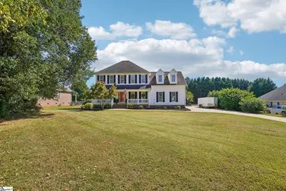 287 Hunters Pointe Drive, Spartanburg, SC 29303 - Photo 11
