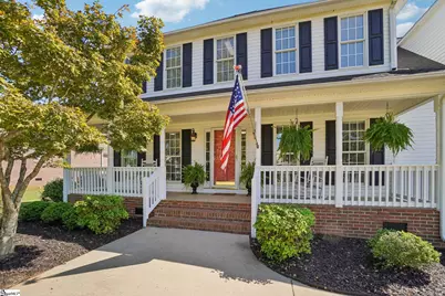 287 Hunters Pointe Drive, Spartanburg, SC 29303 - Photo 13