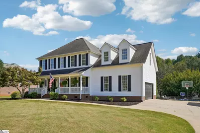 287 Hunters Pointe Drive, Spartanburg, SC 29303 - Photo 1