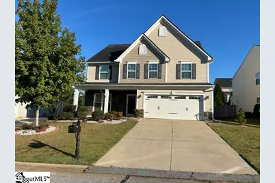 242 Sandusky Lane, Simpsonville, SC 29680 - Photo 1