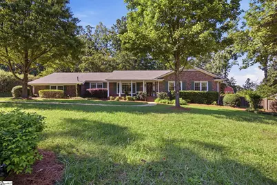 101 Jamestown Drive, Greenville, SC 29615 - Photo 1