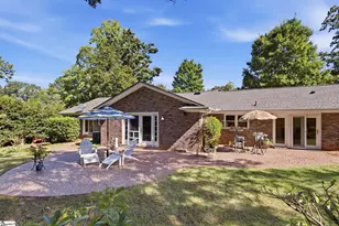 101 Jamestown Dr, Greenville, SC 29615 - Photo 27