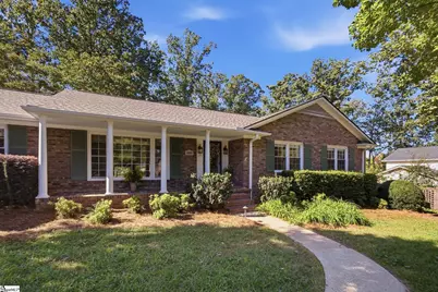 101 Jamestown Drive, Greenville, SC 29615 - Photo 3