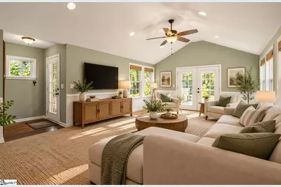 612 Crestwood Drive, Greenville, SC 29609 - Photo 7