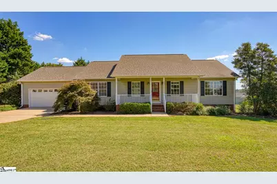 424 Bollweevil Way, Wellford, SC 29385 - Photo 1