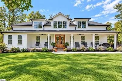 1011 Center Road, Taylors, SC 29687 - Photo 1