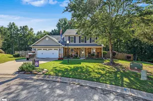 120 Flat Tail Way, Greer, SC 29651 - Photo 43