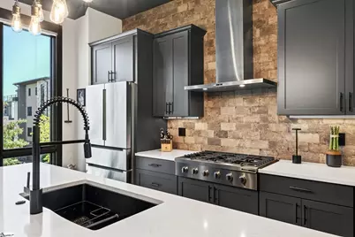 611 N Main Street #Unit 2, Greenville, SC 29601 - Photo 9