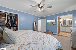 323 Saint Paul (Tract A1) Rd, Easley, SC 29642 - Photo 23