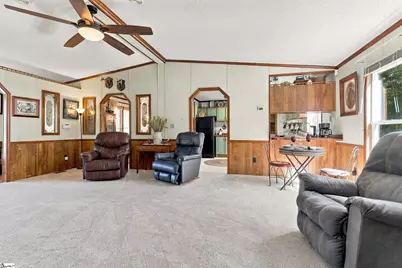 524 Charlies Creek Road, Iva, SC 29655 - Photo 7