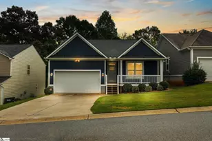 126 Colonial Walk, Pickens, SC 29671 - Photo 1