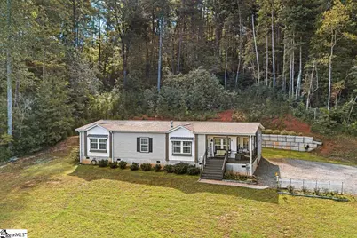 382 Hart Cut Road, Marietta, SC 29661 - Photo 3