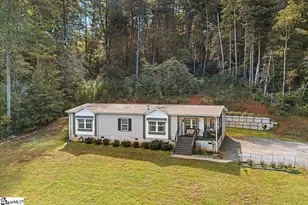 382 Hart Cut Rd, Marietta, SC 29661 - Photo 3