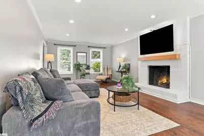 708 Pineapple Pointe, Greenville, SC 29607 - Photo 5