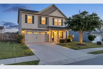 112 Mitford Way, Fountain Inn, SC 29644 - Photo 39