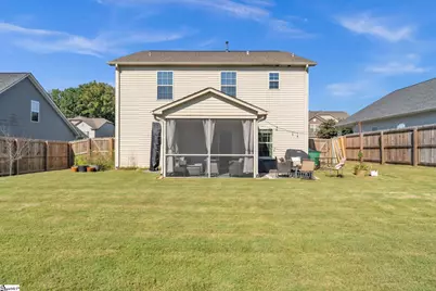 112 Mitford Way, Fountain Inn, SC 29644 - Photo 31