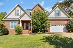 204 Brushy Meadow Dr, Greer, SC 29650 - Photo 1