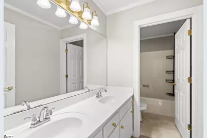 204 Brushy Meadow Drive, Greer, SC 29650 - Photo 29