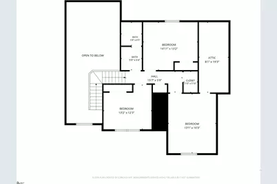 204 Brushy Meadow Drive, Greer, SC 29650 - Photo 43