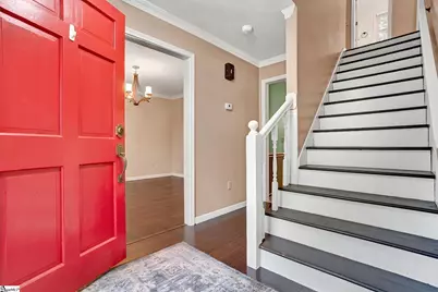 215 E Shefford Street, Greer, SC 29650 - Photo 5