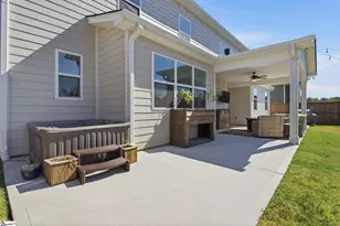 160 Juniper Hill Dr, Easley, SC 29642 - Photo 45