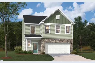 1011 Mockernut Way, Anderson, SC 29625 - Photo 1