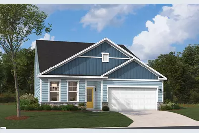 1015 Mockernut Way, Anderson, SC 29625 - Photo 1