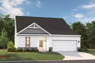 1013 Mockernut Way, Anderson, SC 29625 - Photo 1