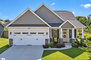 205 Hillyer Ct, Greenville, SC 29617 - Photo 1