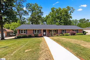 7 Norwich Dr, Greenville, SC 29609 - Photo 1