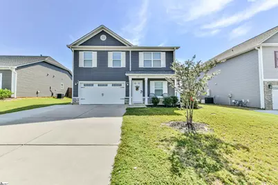 115 Solstice Street, Fountain Inn, SC 29644 - Photo 37